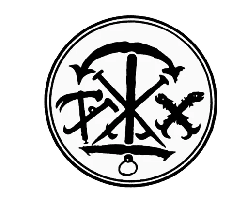 Wappen der Fischer- und Schifferzunft Miltenberg